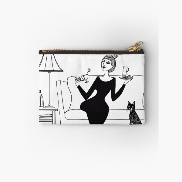 Item preview, black woman designed and sold by Ricardo Rodríguez Pérez.