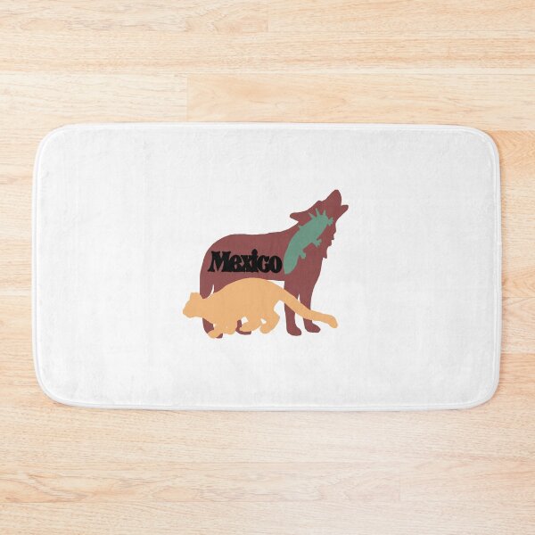 Item preview, Animals of Mexico designed and sold by Animals-by-JB.
