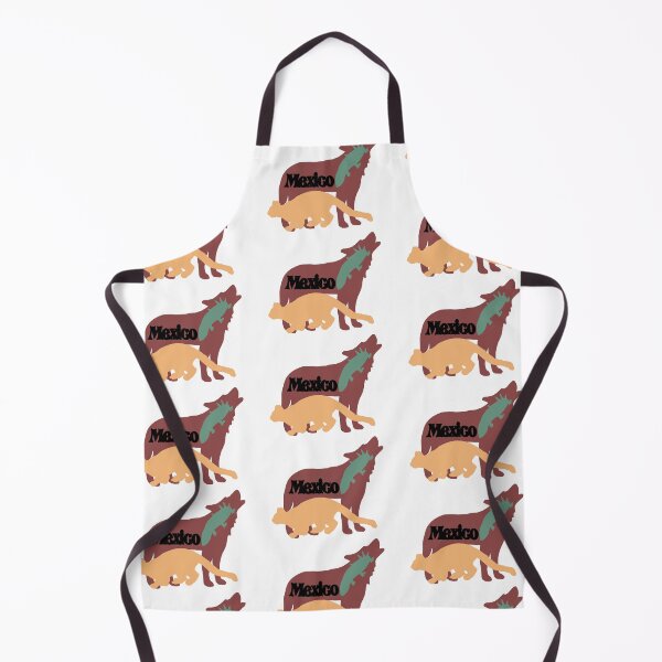 Item preview, Animals of Mexico designed and sold by Animals-by-JB.