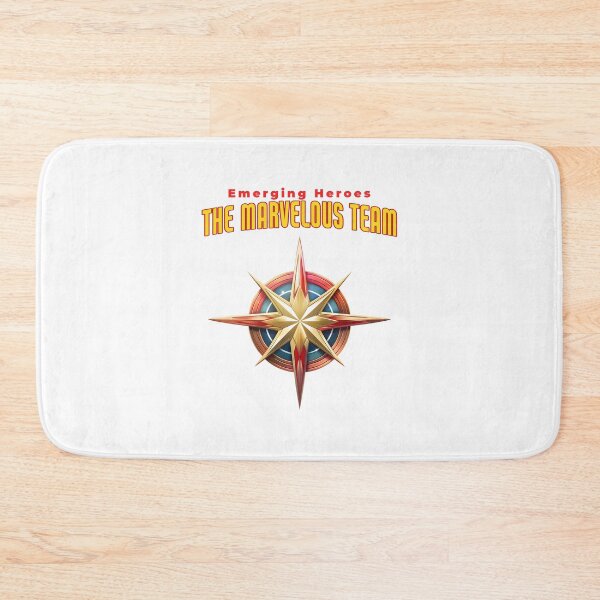 Item preview, Emerging Heroes designed and sold by NatureHelpsYou.