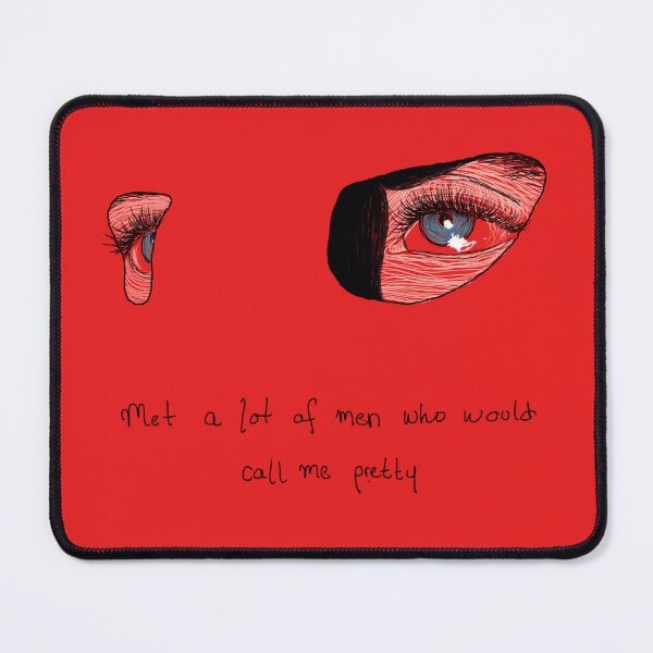 Item preview, Pretty designed and sold by SupImHeathen.
