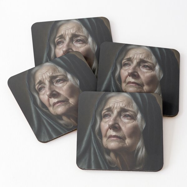 Item preview, Widow Weeping designed and sold by Tim Dusenberry.