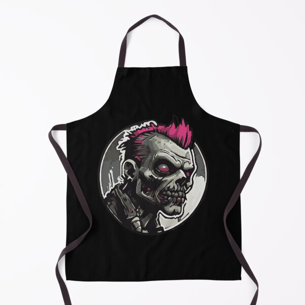 Item preview, PUNK ZOMBIE designed and sold by punkellsx.