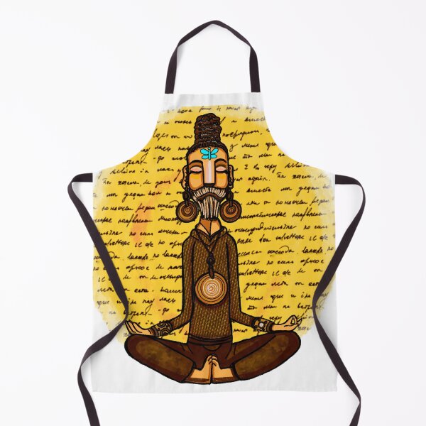 Item preview, yogi designed and sold by Uday-kala.