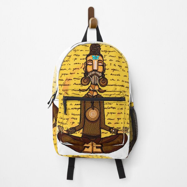 Item preview, yogi designed and sold by Uday-kala.
