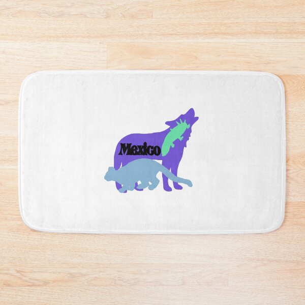 Item preview, Animals of Mexico designed and sold by Animals-by-JB.