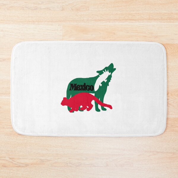 Item preview, Animals of Mexico designed and sold by Animals-by-JB.
