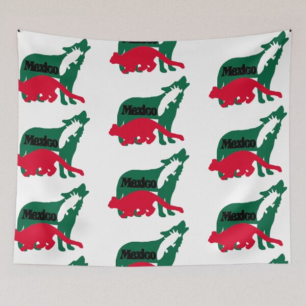 Item preview, Animals of Mexico designed and sold by Animals-by-JB.