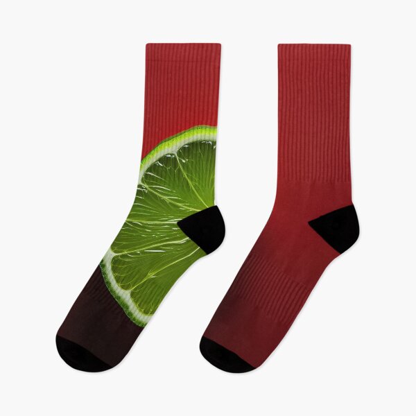 Item preview,  Lime | Red minimalism designed and sold by ComicsFactory.