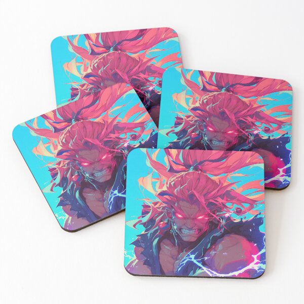 Item preview, akuma - 1 designed and sold by Infinite-Aspire.