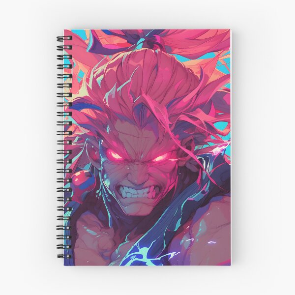 Item preview, akuma - 1 designed and sold by Infinite-Aspire.