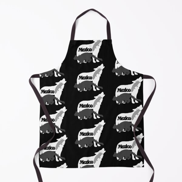 Item preview, Animals of Mexico designed and sold by Animals-by-JB.