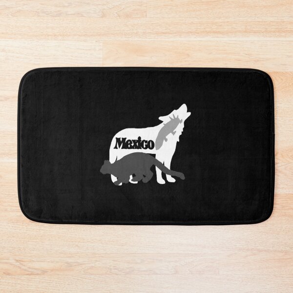 Item preview, Animals of Mexico designed and sold by Animals-by-JB.