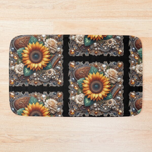 Item preview, Yellow fields  designed and sold by Dana  Burke.