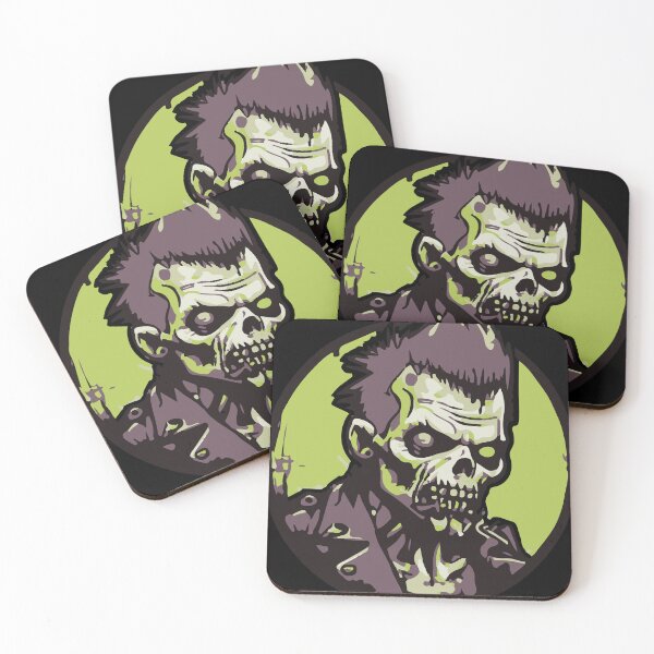 Item preview, ZOMBIE ROCKER designed and sold by punkellsx.