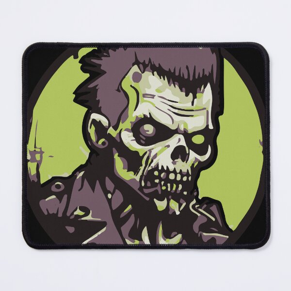 Item preview, ZOMBIE ROCKER designed and sold by punkellsx.