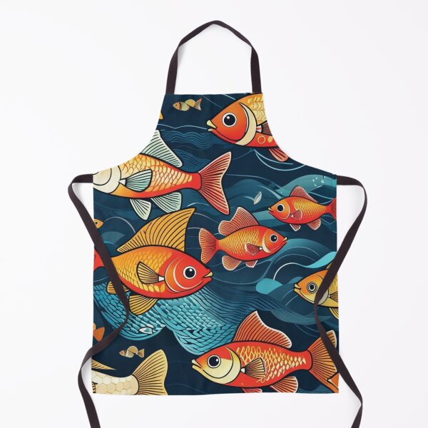 Item preview, Fish designed and sold by Lachrymosa.