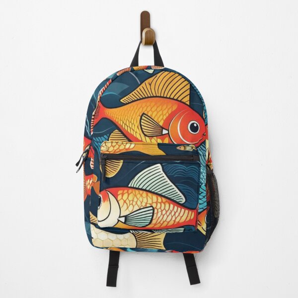 Item preview, Fish designed and sold by Lachrymosa.