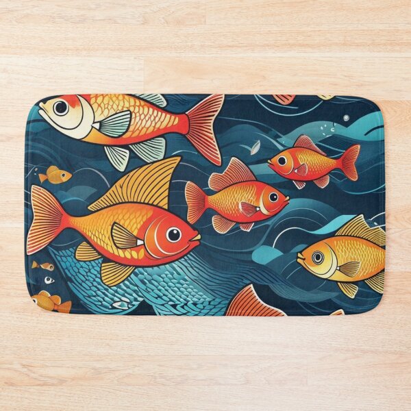 Item preview, Fish designed and sold by Lachrymosa.