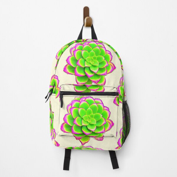 Item preview, Neon Succulent designed and sold by QueenTheBean.
