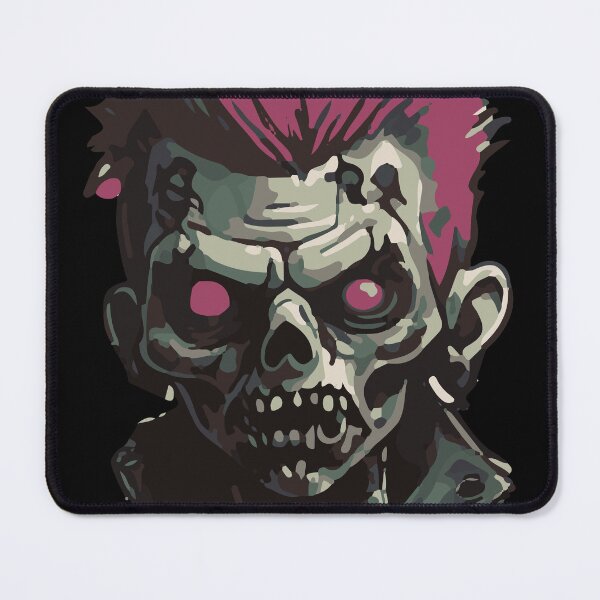 Item preview, ZOMBIE METAL designed and sold by punkellsx.