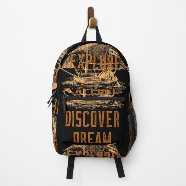 Item preview, Sailing Life Travel designed and sold by Rorulent.