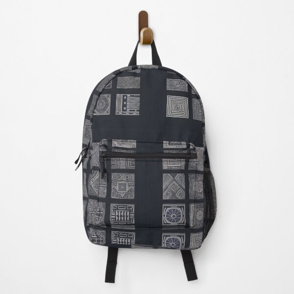 Item preview, Aztec Inspired Bauhaus designed and sold by Zenvo.