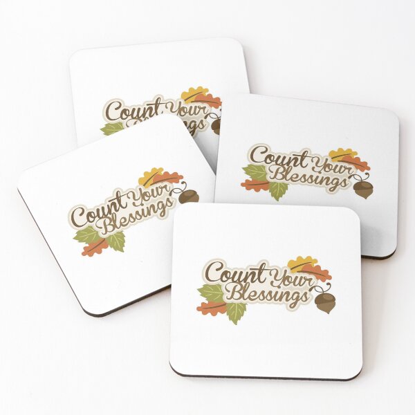 Item preview, Count Your Blessings designed and sold by Anointedtoday.