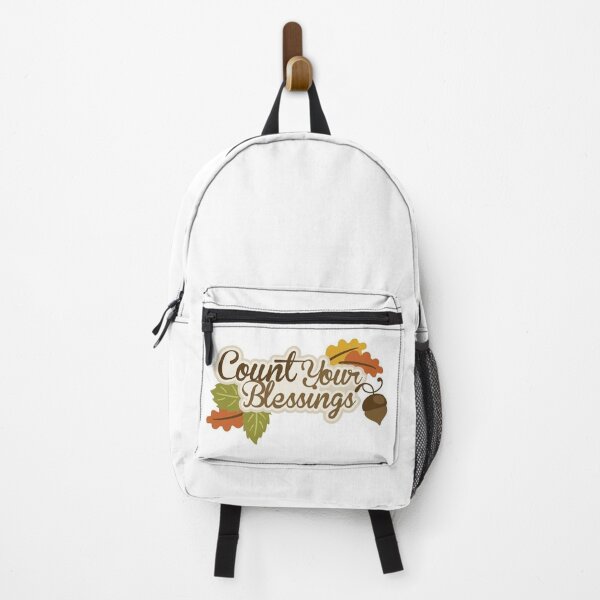 Item preview, Count Your Blessings designed and sold by Anointedtoday.