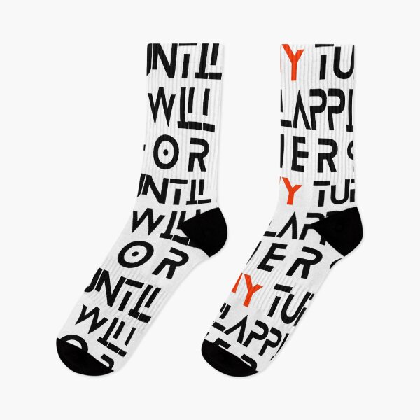 Item preview, Until it's my turn, I will keep clapping for others designed and sold by ElliOzy.