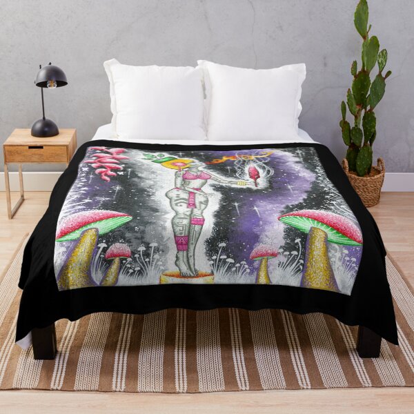 Item preview, Song of the Fairy designed and sold by andresindio.