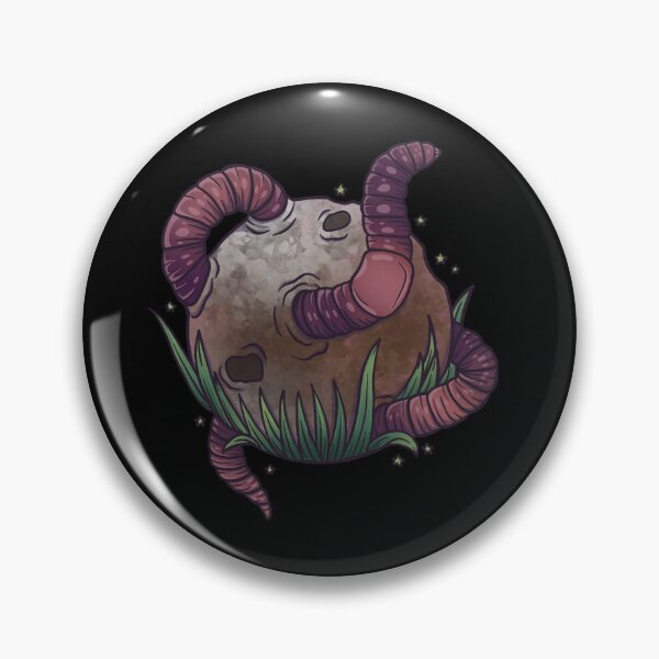 Item preview, Worm Moon designed and sold by SavageHeroes.