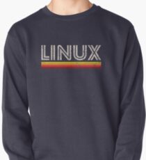 Linux Pullover
