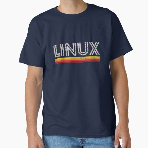 Item preview, Linux designed and sold by Marco van Vlieg.