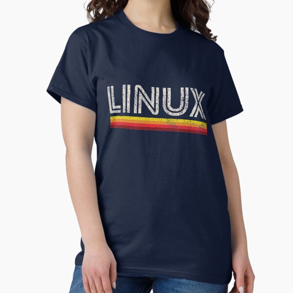 Item preview, Linux designed and sold by Marco van Vlieg.