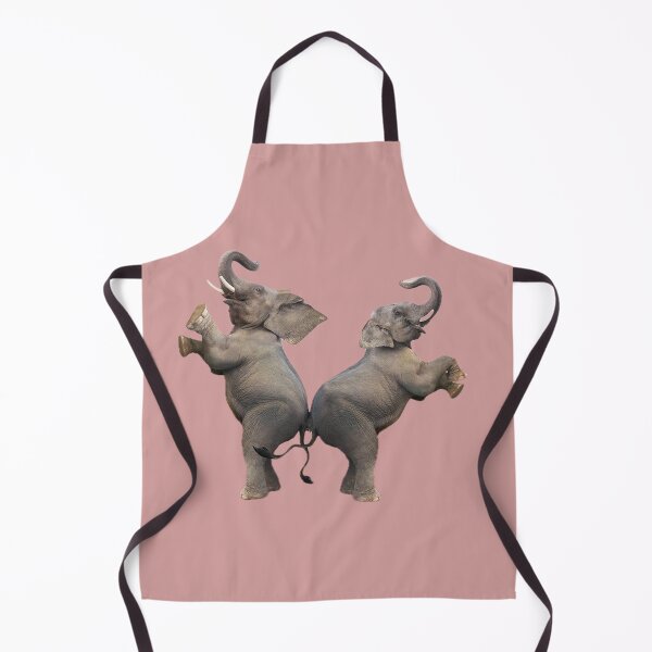 Item preview, Dancing Elephants for DEP marketing designed and sold by Dr. Gabriella Korosi.