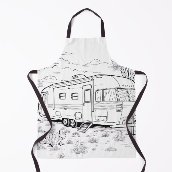 Item preview, rulotte designed and sold by Ricardo Rodríguez Pérez.