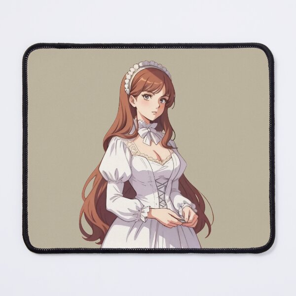 Item preview, The Woman in White designed and sold by 2DBabeHeaven.