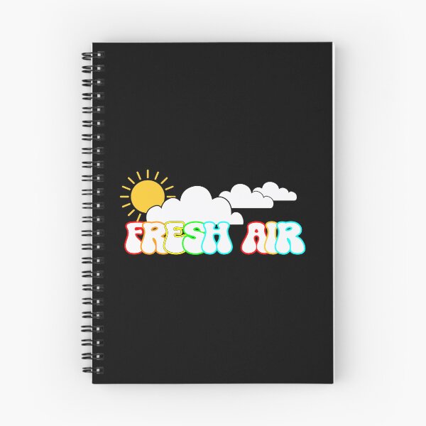 Item preview, Fresh Air Clean Air designed and sold by Aurorapod.