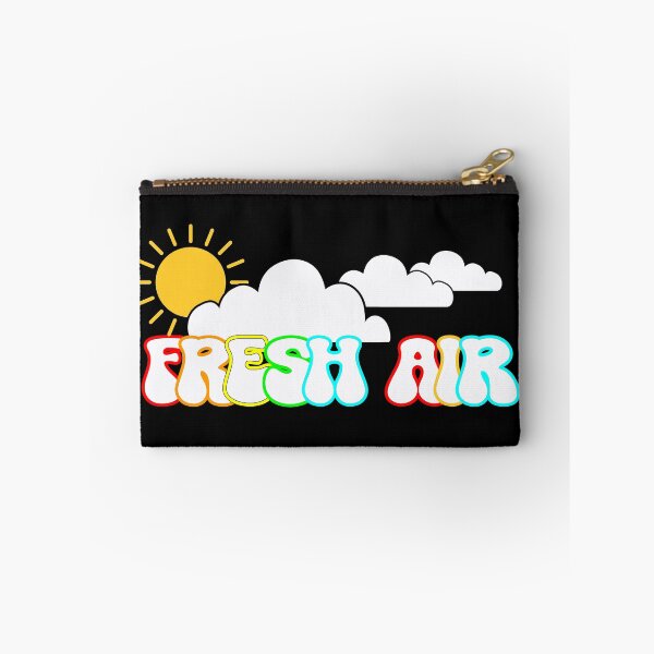 Item preview, Fresh Air Clean Air designed and sold by Aurorapod.