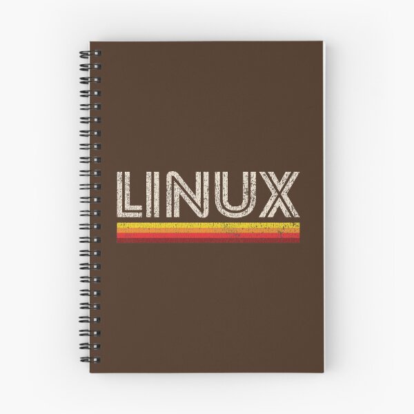 Item preview, Linux designed and sold by Marco van Vlieg.