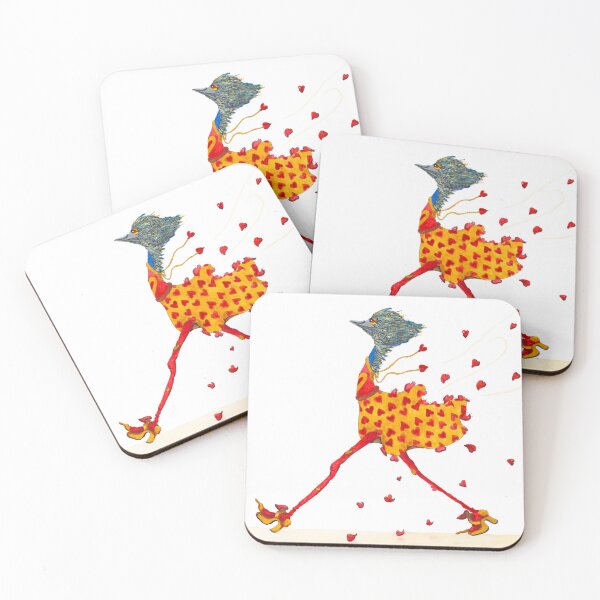 Item preview, Love is in the Air designed and sold by PJ Paintings.