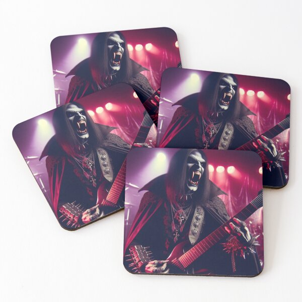 Item preview, DRACK SABBATH!!! designed and sold by TreJe.