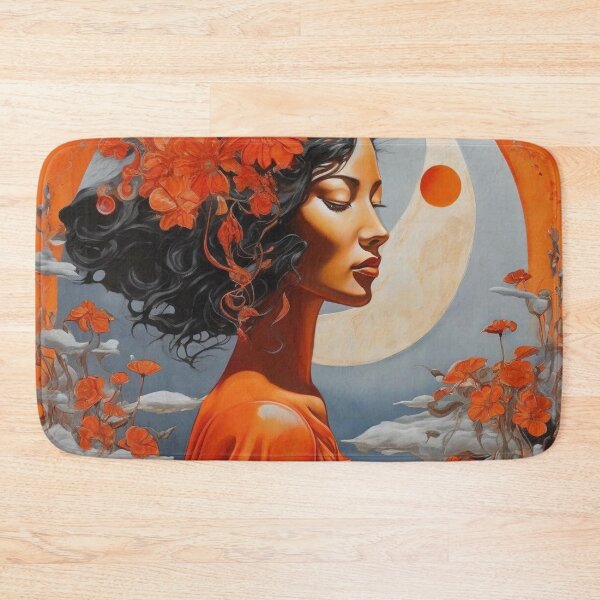 Item preview, Spring Garden designed and sold by Lachrymosa.