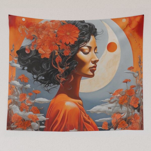 Item preview, Spring Garden designed and sold by Lachrymosa.