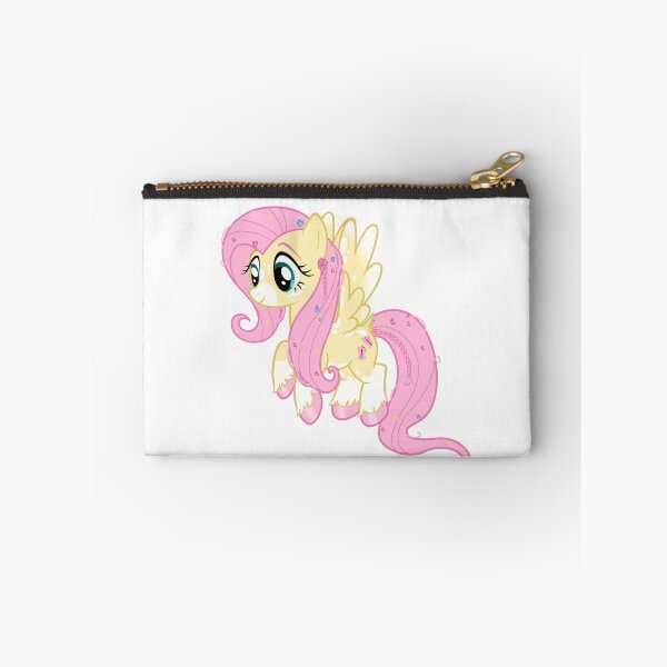 Artikelvorschau, MLP flattertshy Neugestaltung entworfen und verkauft von Leivo.
