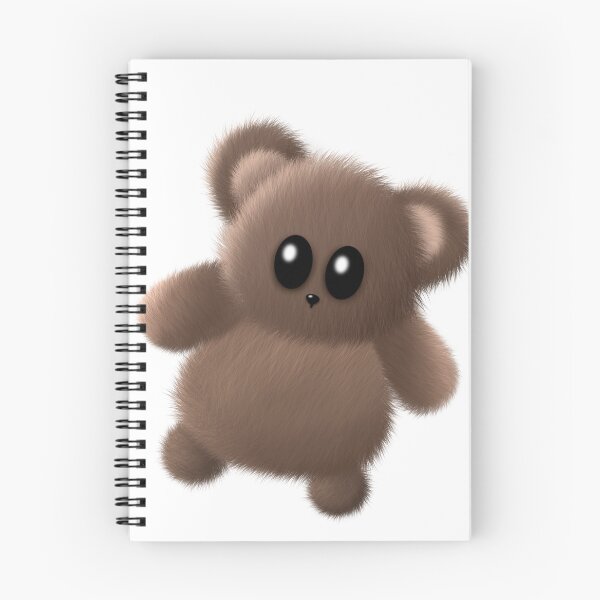 Item preview, Little Brown Bear designed and sold by kennedysimpson4.
