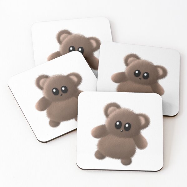 Item preview, Little Brown Bear designed and sold by kennedysimpson4.