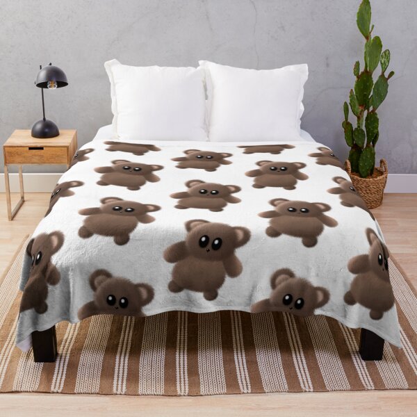 Item preview, Little Brown Bear designed and sold by kennedysimpson4.