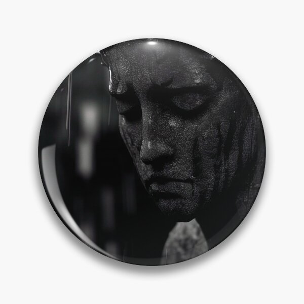 Item preview, Rain-soaked Sorrow designed and sold by Carlos Monteiro.
